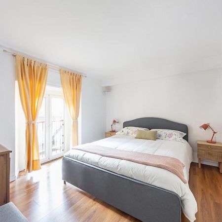 Cozy Apt X4 - 600 M Far From M3 Affori Fn Милано Екстериор снимка