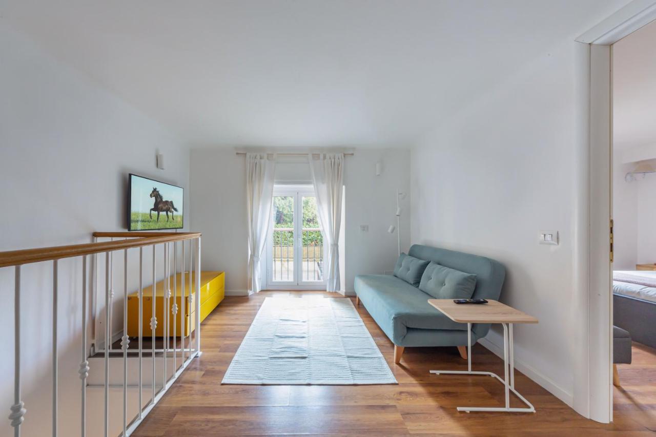 Cozy Apt X4 - 600 M Far From M3 Affori Fn Милано Екстериор снимка
