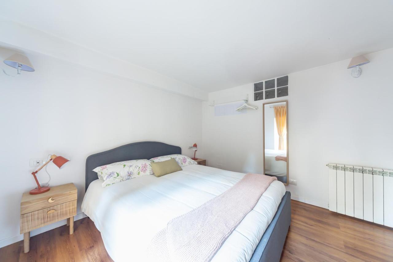Cozy Apt X4 - 600 M Far From M3 Affori Fn Милано Екстериор снимка