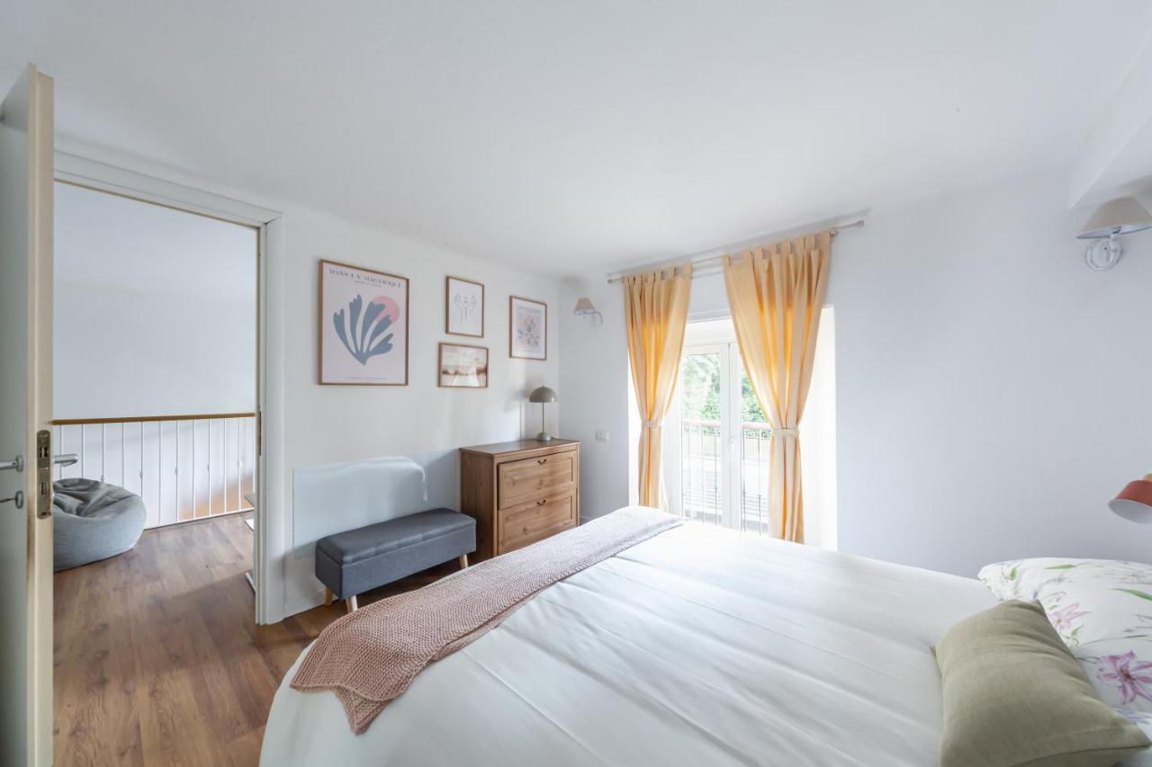 Cozy Apt X4 - 600 M Far From M3 Affori Fn Милано Екстериор снимка